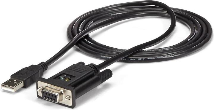 StarTech Adaptateur Usb-Série Dce (1.70 m)