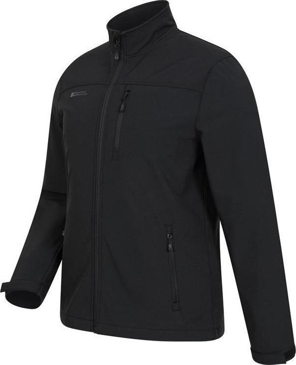 Produktbild Mountain Warehouse Grasmere Softshelljacke (XL)
