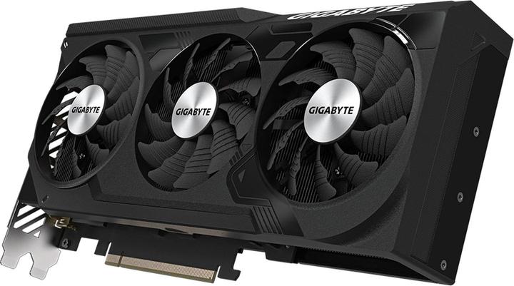 Productafbeelding Gigabyte GeForce RTX 4070 WINDFORCE OC 12G (12 GB)