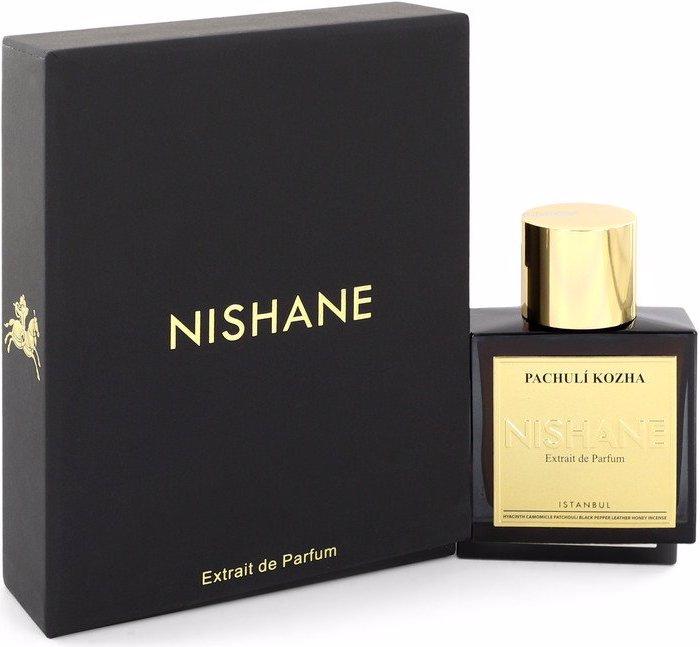 Immagine prodotto Nishane Pachuli Kozha by Extrait De Parfum Spray (Unisex) 50 ml (Eau de parfum, 50 ml)