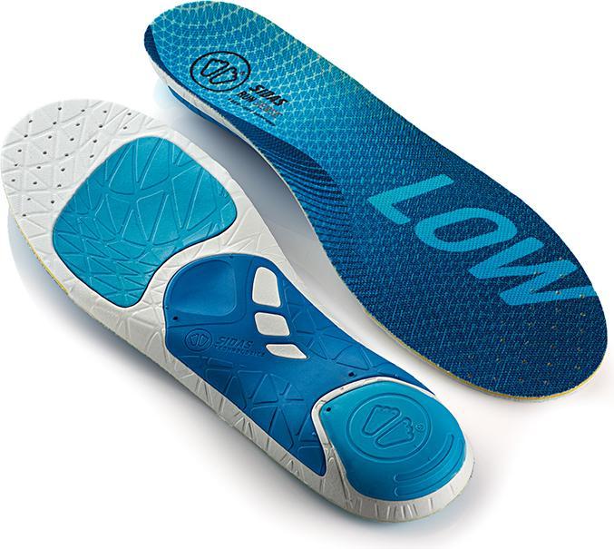 Immagine prodotto Sidas Solette 3 Feet Run Sense Low