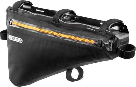 Produktbild Ortlieb 6 L Rahmentasche (6 l, Rahmentasche)