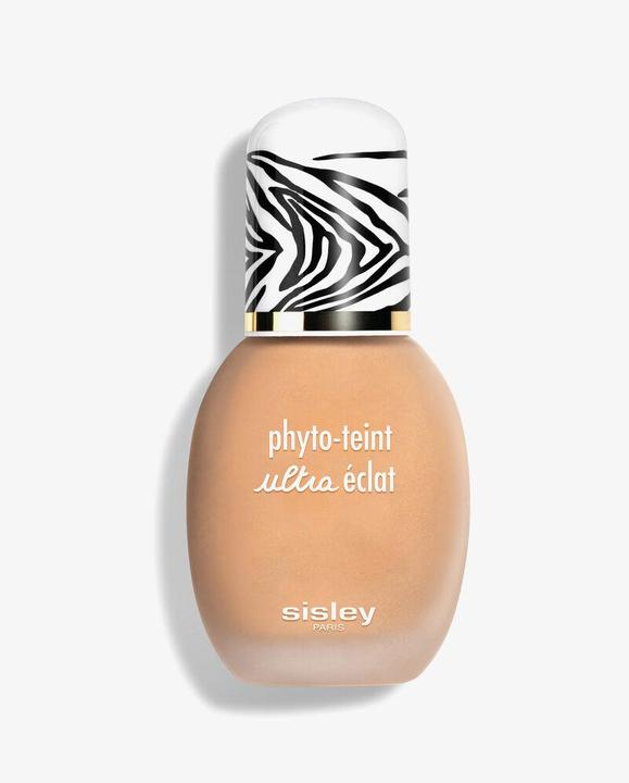 Actual product image Sisley Phyto-Teint Ultra Éclat (3+ apricot)