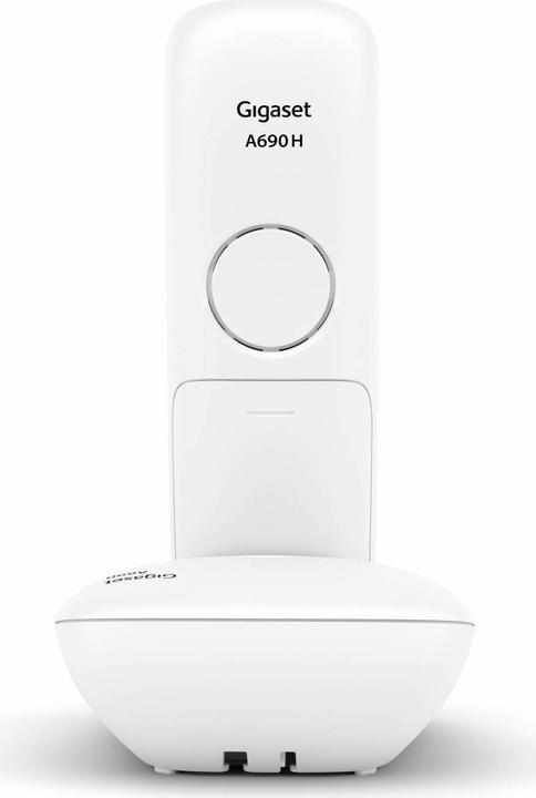 Actual product image Gigaset A690 (DE version)