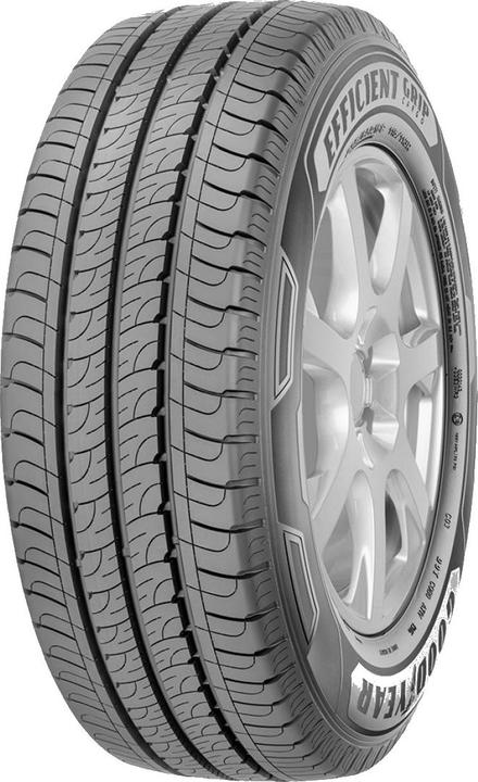 Immagine prodotto Goodyear Efficiente presa di carico (215/65R16 109T)