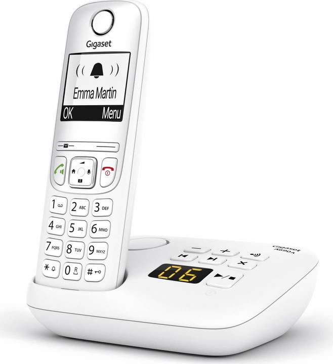 Actual product image Gigaset A690A (DE version)
