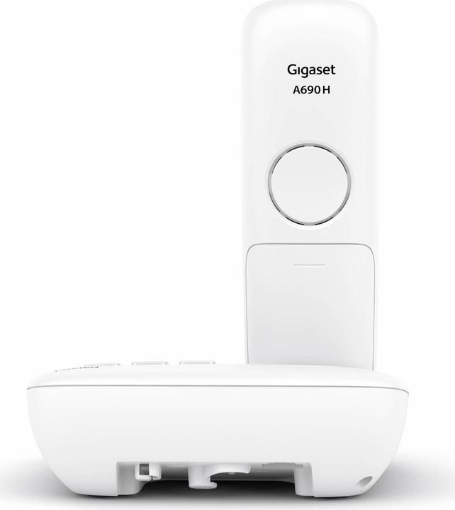 Actual product image Gigaset A690A (DE version)