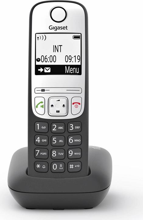 Produktbild Gigaset A690 Duo (DE-Version)