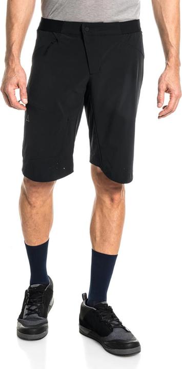 Actual product image Schöffel Mellow Trail cycling shorts (46, S)