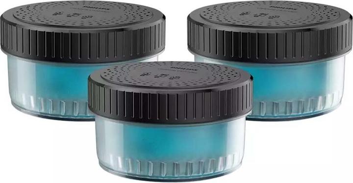 Actual product image JTI CC13/50 Quick Clean Pod Kartusche 3er Pack (1 x)