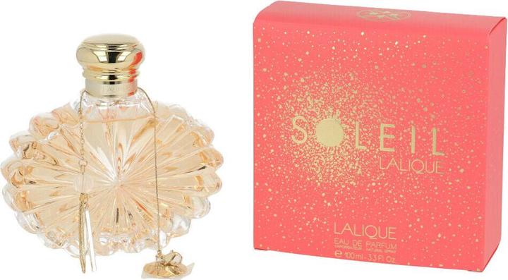 Image du produit Lalique Soleil (Eau de parfum, 100 ml)