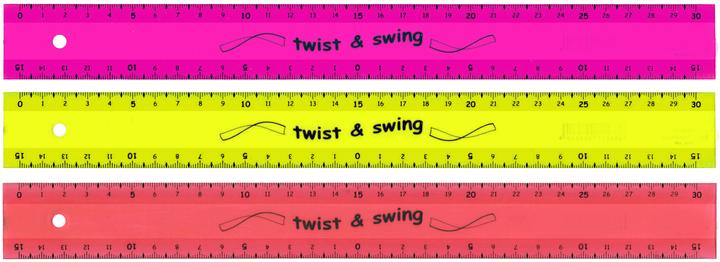 Twist & Swing (30 cm)