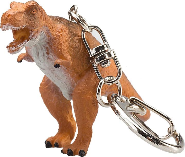 Produktbild Mojo Schlüsselanhänger Tyrannosaurus Rex - 387445