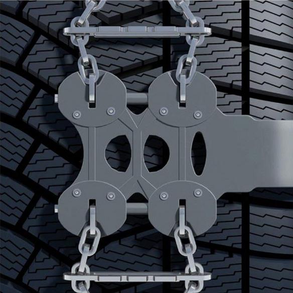 Immagine prodotto König Chain K-summit Van K84