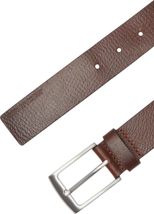 Produktbild Jack & Jones Leder Gürtel (90)