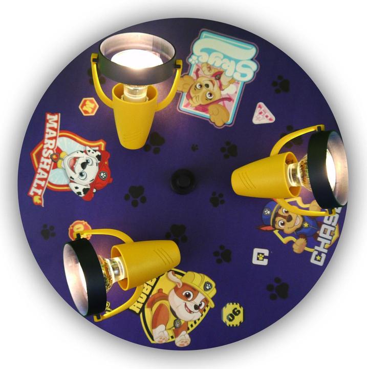 Immagine prodotto Niermann Stand By Lampada da soffitto nuvole Sunny