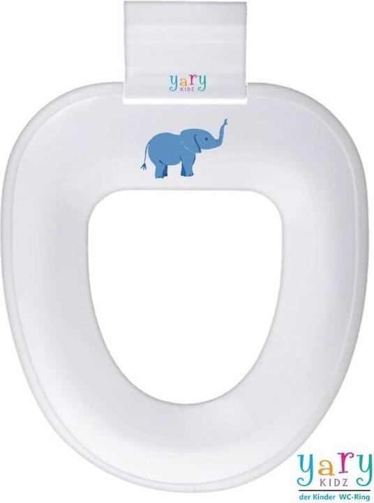 Image du produit Yary Kidz Siège de toilettes pour éléphants