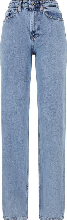 2Y Studios 2Y Ladies Basic Mom Jeans - 111149 (42)