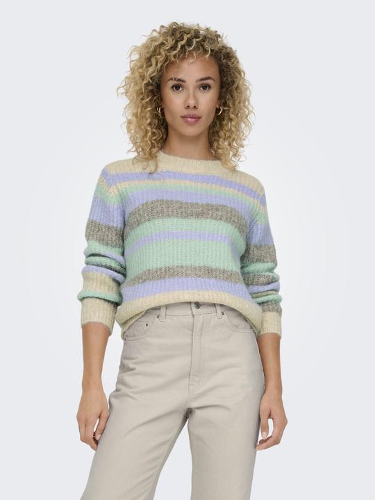 Image du produit Only ONLMAGGIE Pull-over en maille Pull-over en maille (M)
