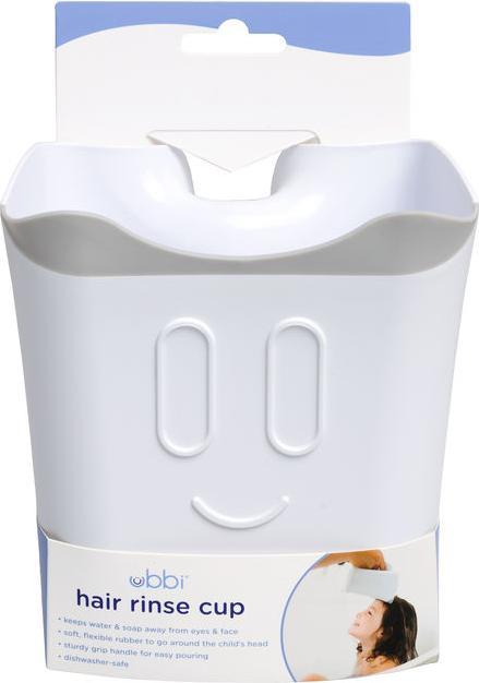 Ubbi Baby bath jug