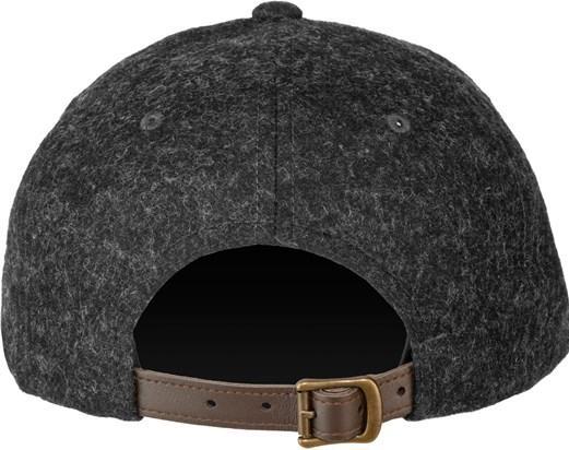 Produktbild Bones Wooly Snap Back Cap (One Size)