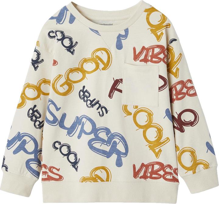 Produktbild Vertbaudet Jungen Shirt (104)