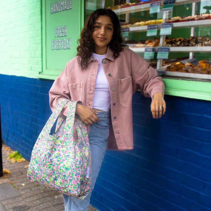 Image du produit Kind Bag Sac moyen Meadowflower