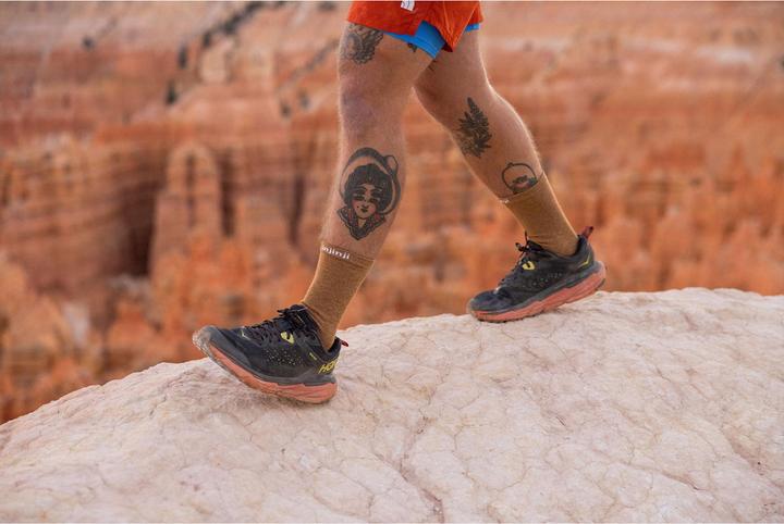 Actual product image Injinji Liner Crew (40.5 - 44)