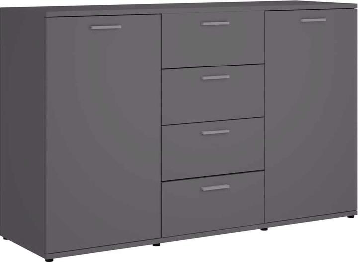 Produktbild VidaXL Sade (120 x 35.5 x 75 cm)