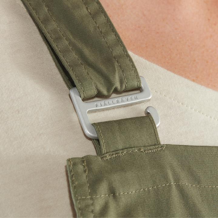 Immagine prodotto Fjällräven Pantaloni a salopette da donna Vardag (S)