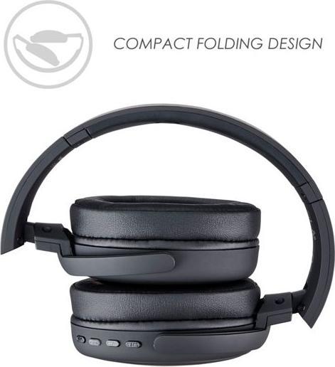 Actual product image Boompods Headpods ANC (ANC, 12 h, Wireless)