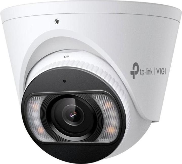TP-Link INSIGHT S445, CCTV security camera, Outdoor, Wired, 80 m, 120 dB, Ceiling (2688 x 1520 pixels)