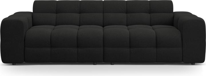 Structured Fabric