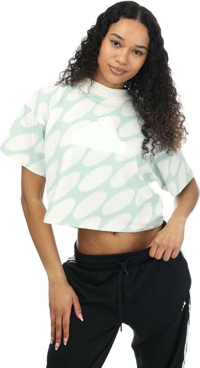 Image du produit adidas - T-shirt FUTURE ICONS - Femme (36 D)
