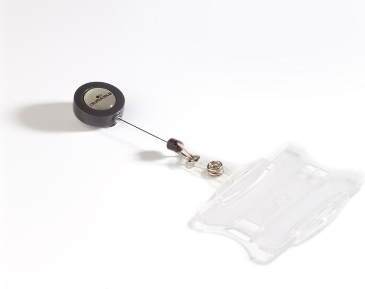 Durable Support pour badges d'entreprise