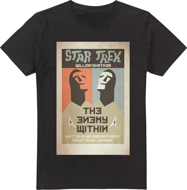 Produktbild The Original Series Episode 5 TShirt (L)
