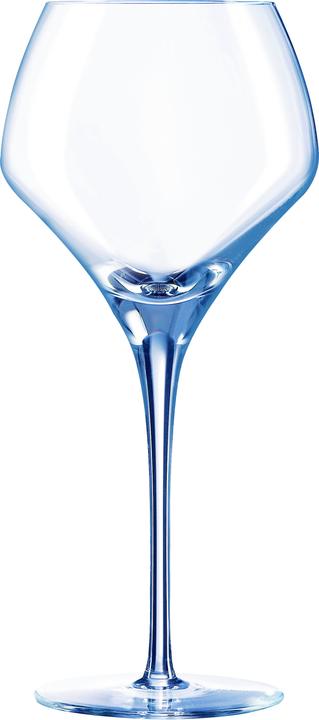 Ouvrir (37 cl, 1 Verres, Verres à vin blanc)