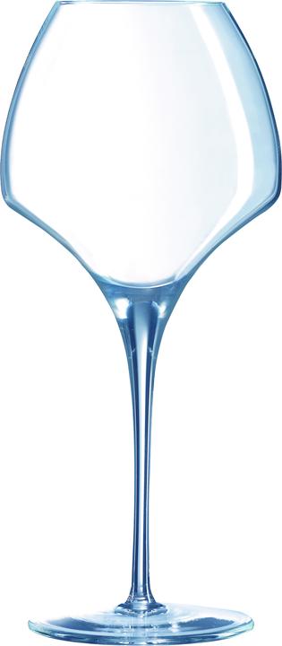 s'ouvrir (55 cl, 1 Verres, Verres à vin rouge)