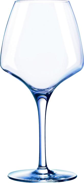 Chef & Sommelier Ouvrir (32 cl, 1 Verres, Verres à vin blanc)