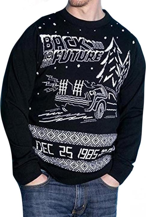 Image du produit Back to the Future Pulls (M)