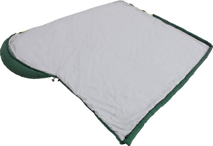 Immagine prodotto Outwell Campion Forest Green (215 cm)