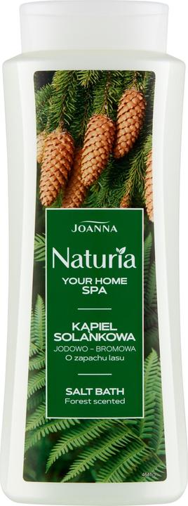 Produktbild Joanna Na (500 ml, Badesalz)