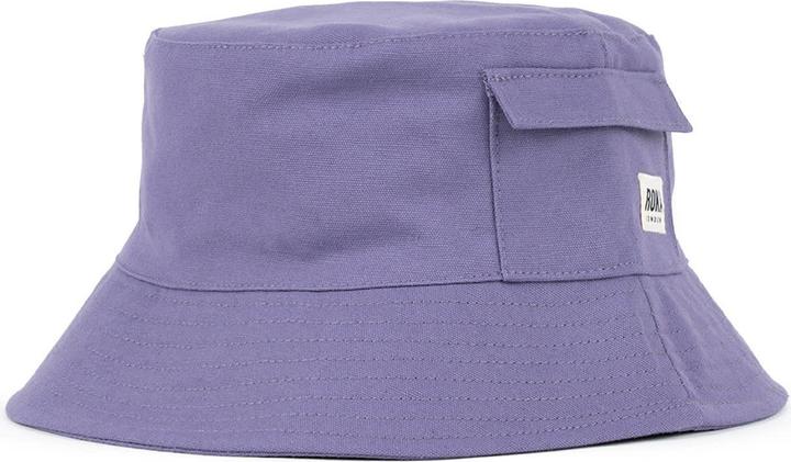 Image du produit Roka London Hatfield Peri Purple One Size Coton (Taille unique)
