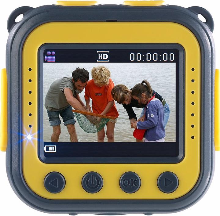 Produktbild Somikon Kinder-HD (30p)