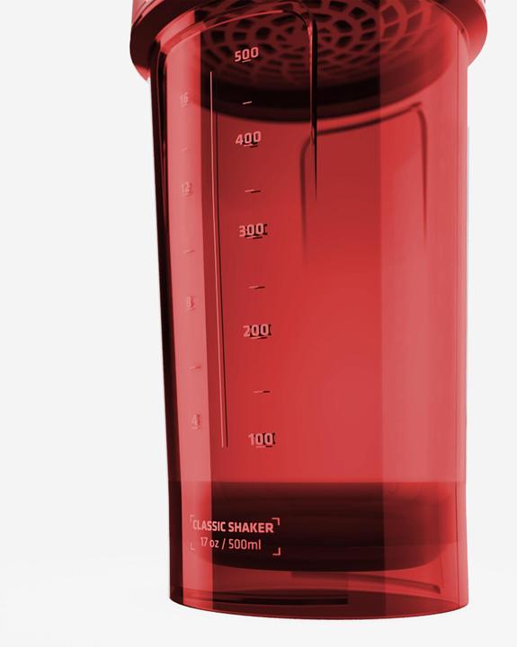 Produktbild Corength Shaker mit Sieb 500 ml Classic (0.50 l)