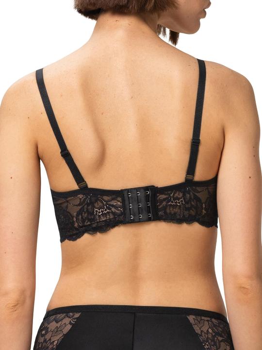 Actual product image Triumph Amourette Charm underwired bra (75 D, pack of 2)
