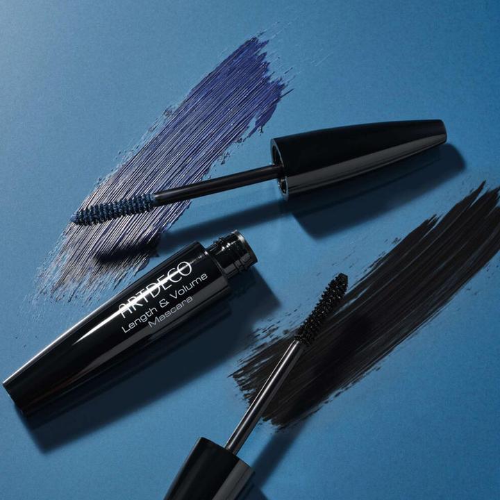 Image du produit Artdeco Mascara Longueur & Volume 2110.05P1 (5P1 bleu poudre)