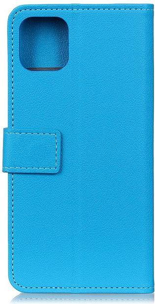 Immagine prodotto MU Classic Copertina Classic III in pelle serie Bookcover (Honor 30)