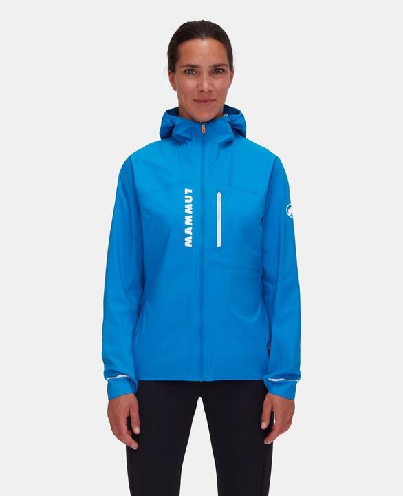 Actual product image Mammut Aenergy TR HS Hooded Jacket Women (XS)