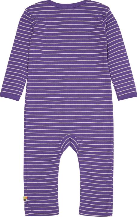 Actual product image loud + proud Overall Derby Rib (80)